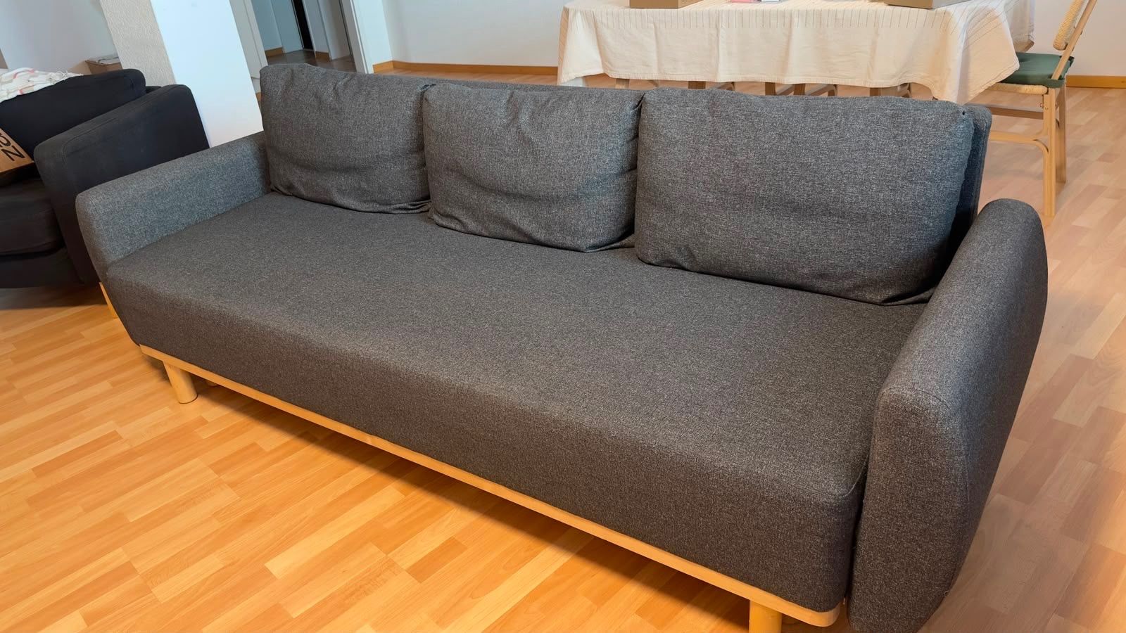 Ikea Divani: sofa bed – Nuovo (secondo la descrizione) da Kriens venduto da wmi_8chn