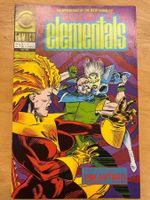 Elementals #23 Vol. 2 1992 Comico Comics