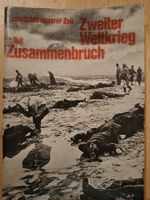 Armee Militär Weltkriegs Büchlein von 1970