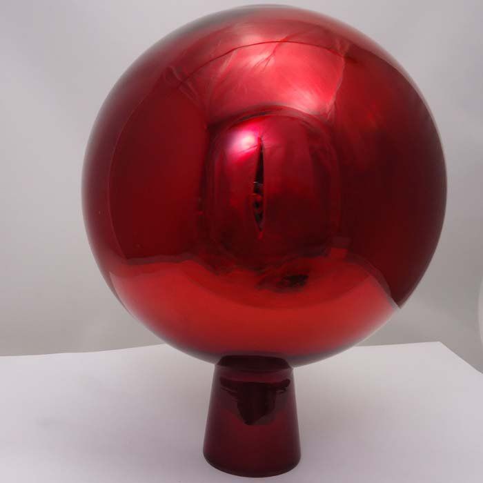 Alle Dekorationen: Rosenkugel 22cm – Neu (gemäss Beschreibung) aus Stein am Rhein von Vitrum8260 2