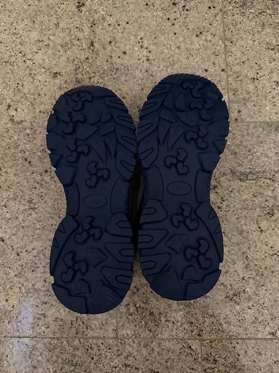 Scarpe da uomo: Neue Sicherheitsschuhe GT  Größe 44 – Usato da Zürich venduto da meti1975 4