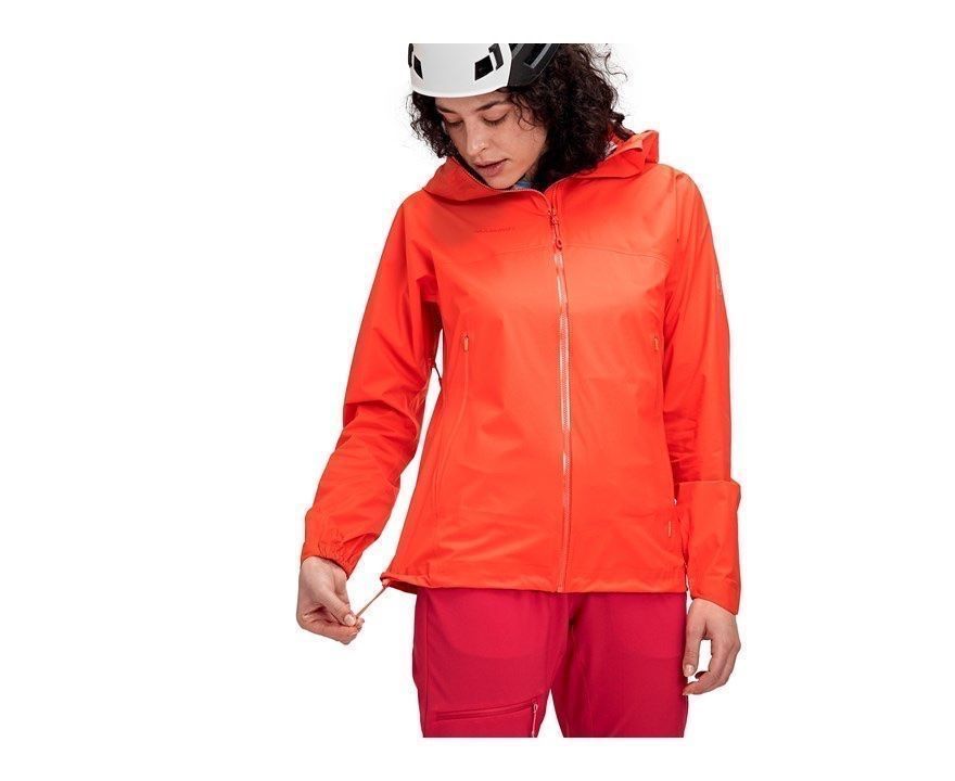 Mammut Jacken: Mammut Masao Light Hardshell Jacke in Größe S – Neu und originalverpackt aus Zürich von Altruisti 1