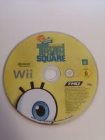 Spongebob Schwammkopf (Wii)