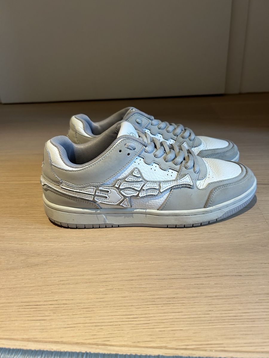 Chaussures hommes: Vicinity Akimbo Lows Stone Grey – D'occasion à Mönchaltorf par johanna_k06 3