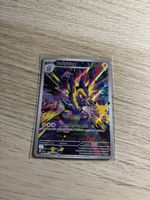 30th Pokemon - Toxtricity - english NM