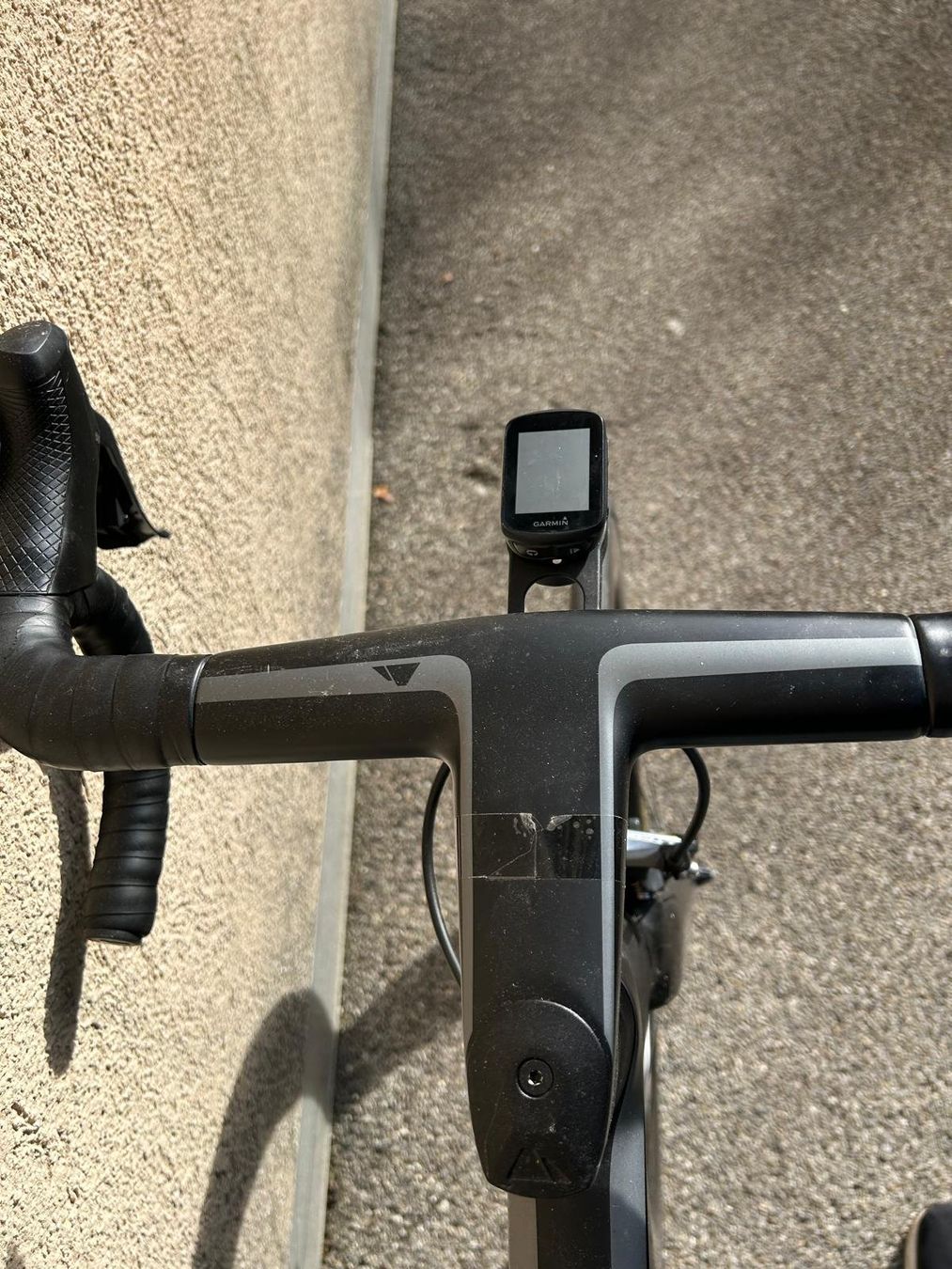Canyon Biciclette: Canyon Aeroroad CF - Ultegra Di2 – Usato da Pully venduto da ale_6sqp 1