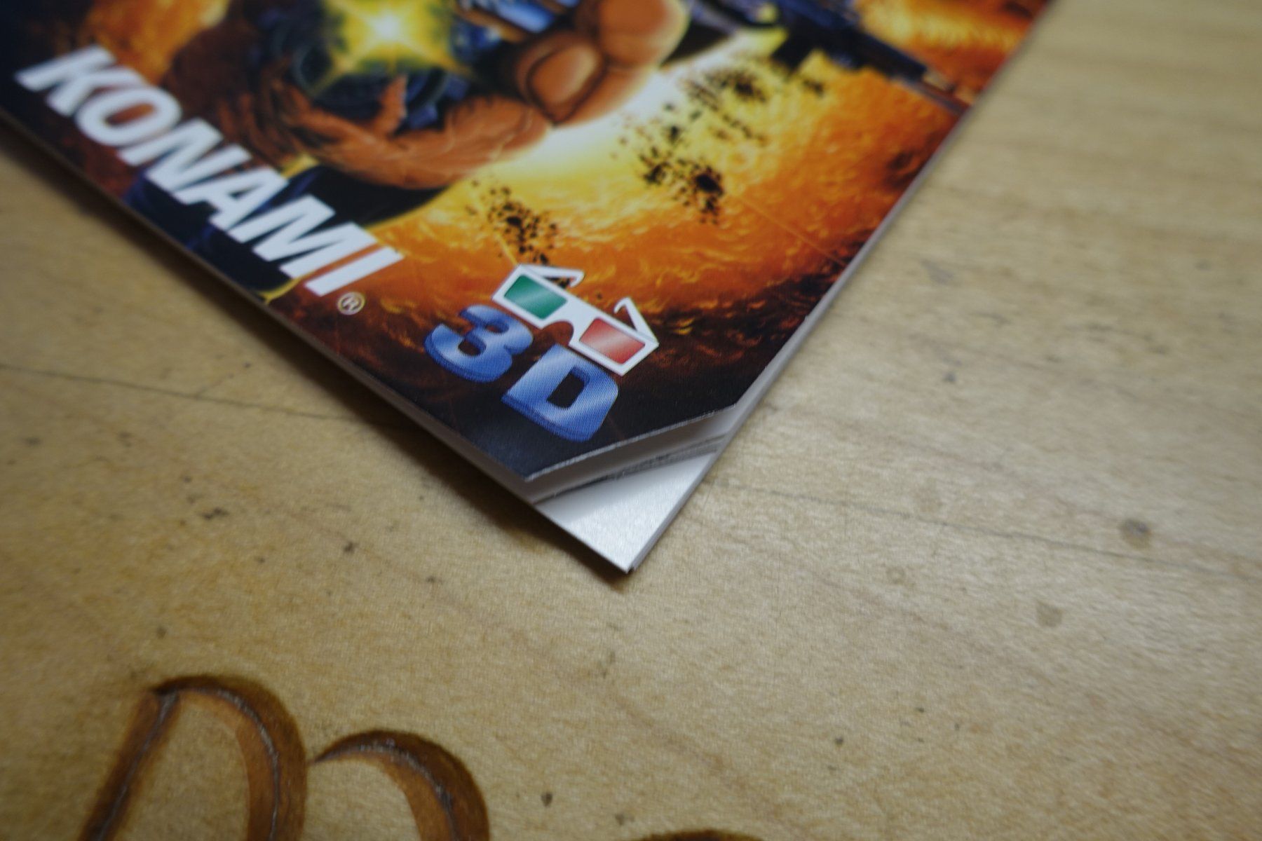 Sony Giochi: Contra: Legacy of War – Usato da Steinach venduto da Gamecet 6