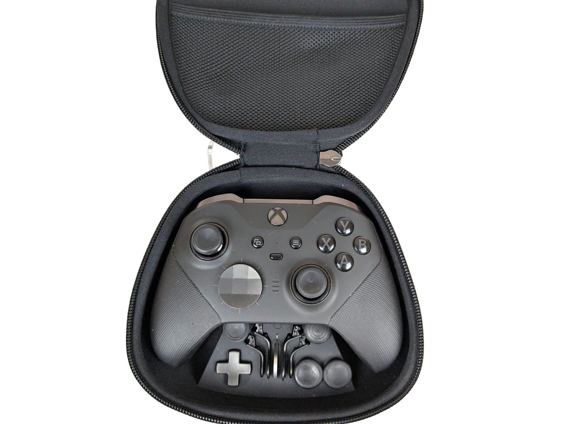 Controller: XBOX Elite Wireless Controller Series 2 – Nuovo (secondo la descrizione) da Thun venduto da Restwert_Thun