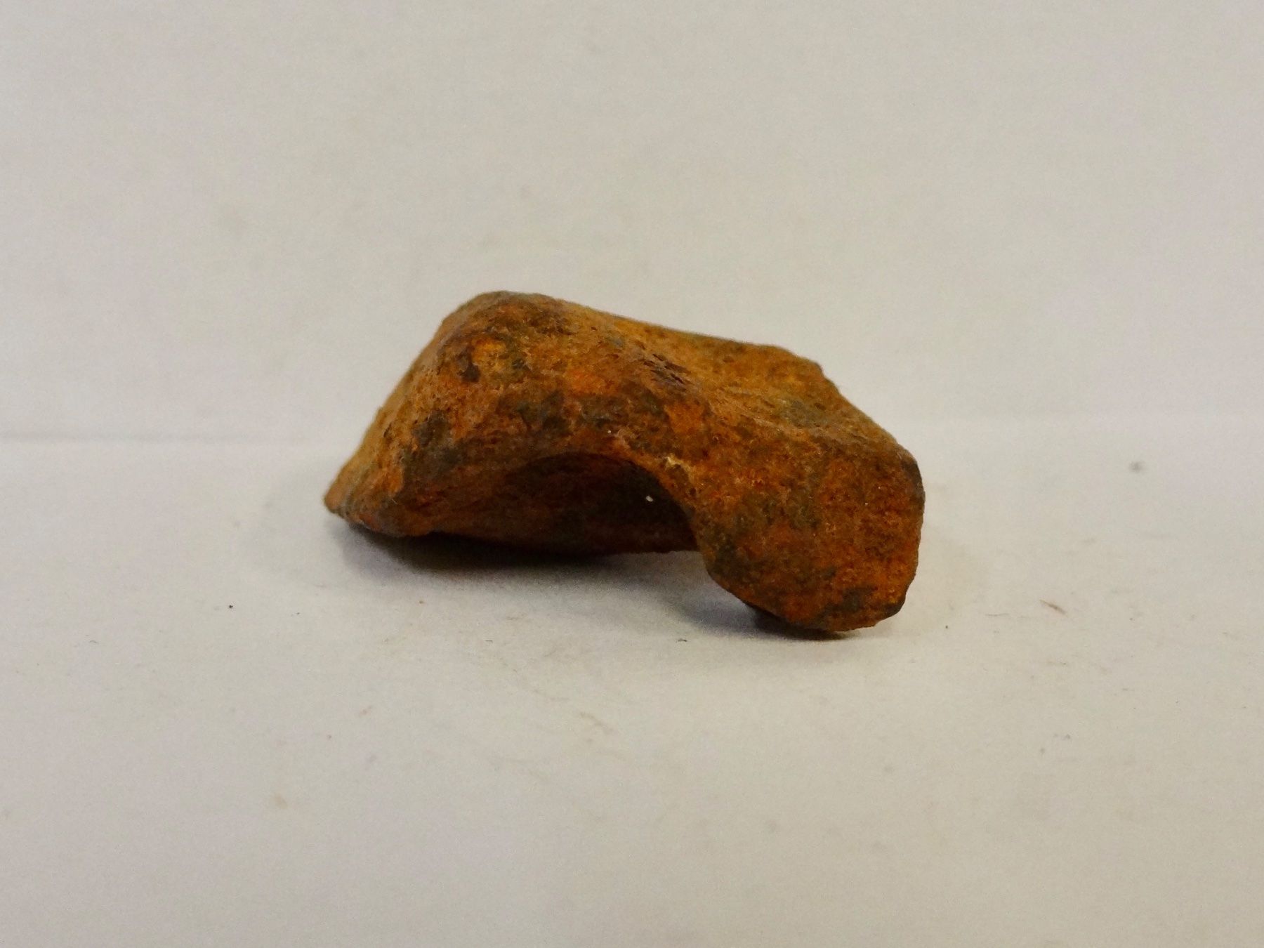 Minerali & Pietre curative: Meteorit Eisenmeteorit Oktaedrit HENBURY AUSTRALIEN – Nuovo (secondo la descrizione) da Kerzers venduto da djstarsky73 7