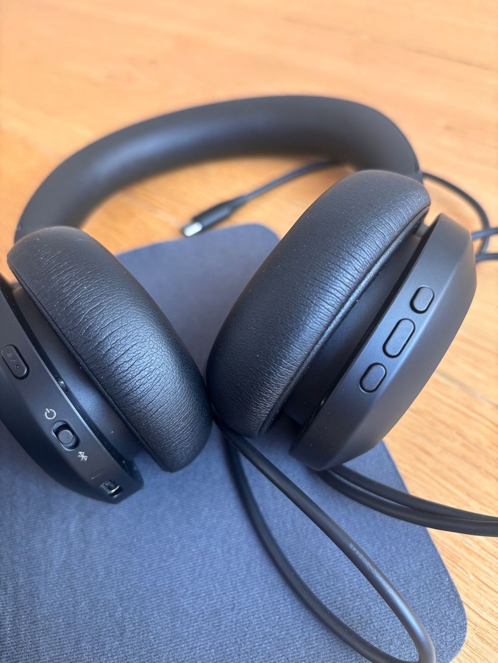 Jabra Cuffie: Jabra On-Ear Evolve2 75 Headset – Nuovo (secondo la descrizione) da Sursee venduto da DonutWorryBeHappy 3