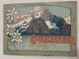 Courmayeur
