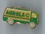 Agrola PIN