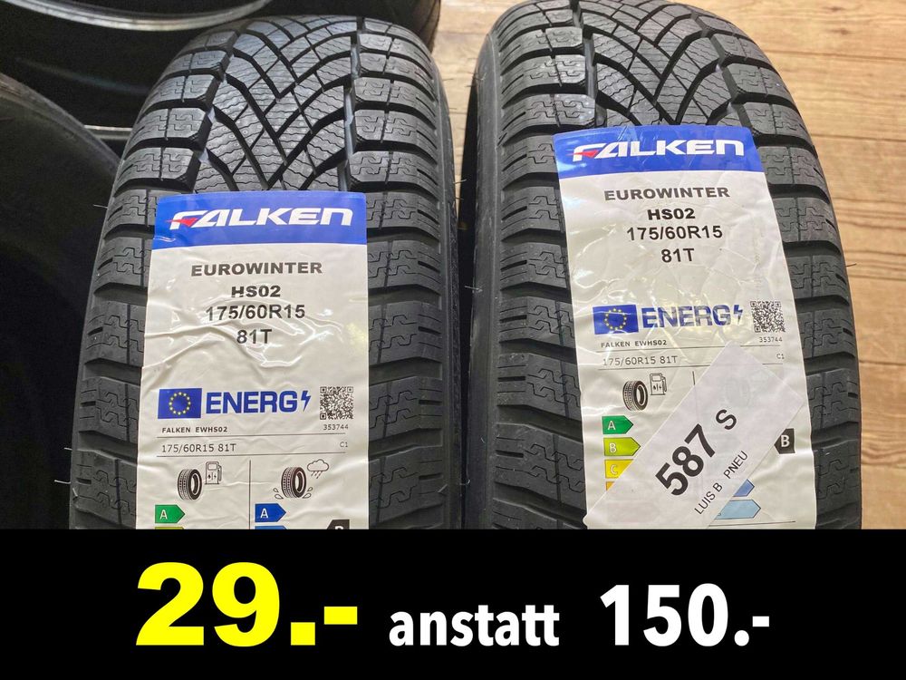 Falken Kaufen Preis