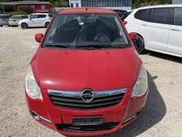 Opel agila b10 1.0benzin ab mfk.Oktober 24 läuft gut