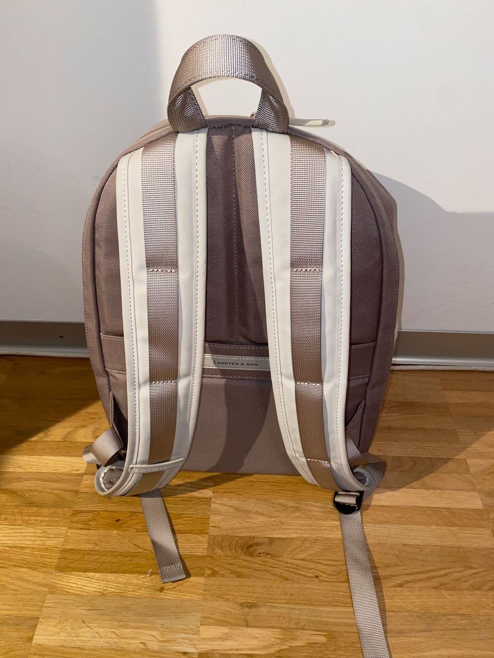 Kapten & Son Sacs à dos: Kapten & Son - Daypack / Rucksack – Neuf (Voir description) à Rotkreuz par mia_dc2r 2