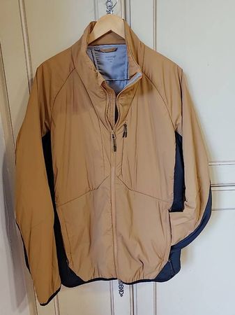 Veste de sport homme