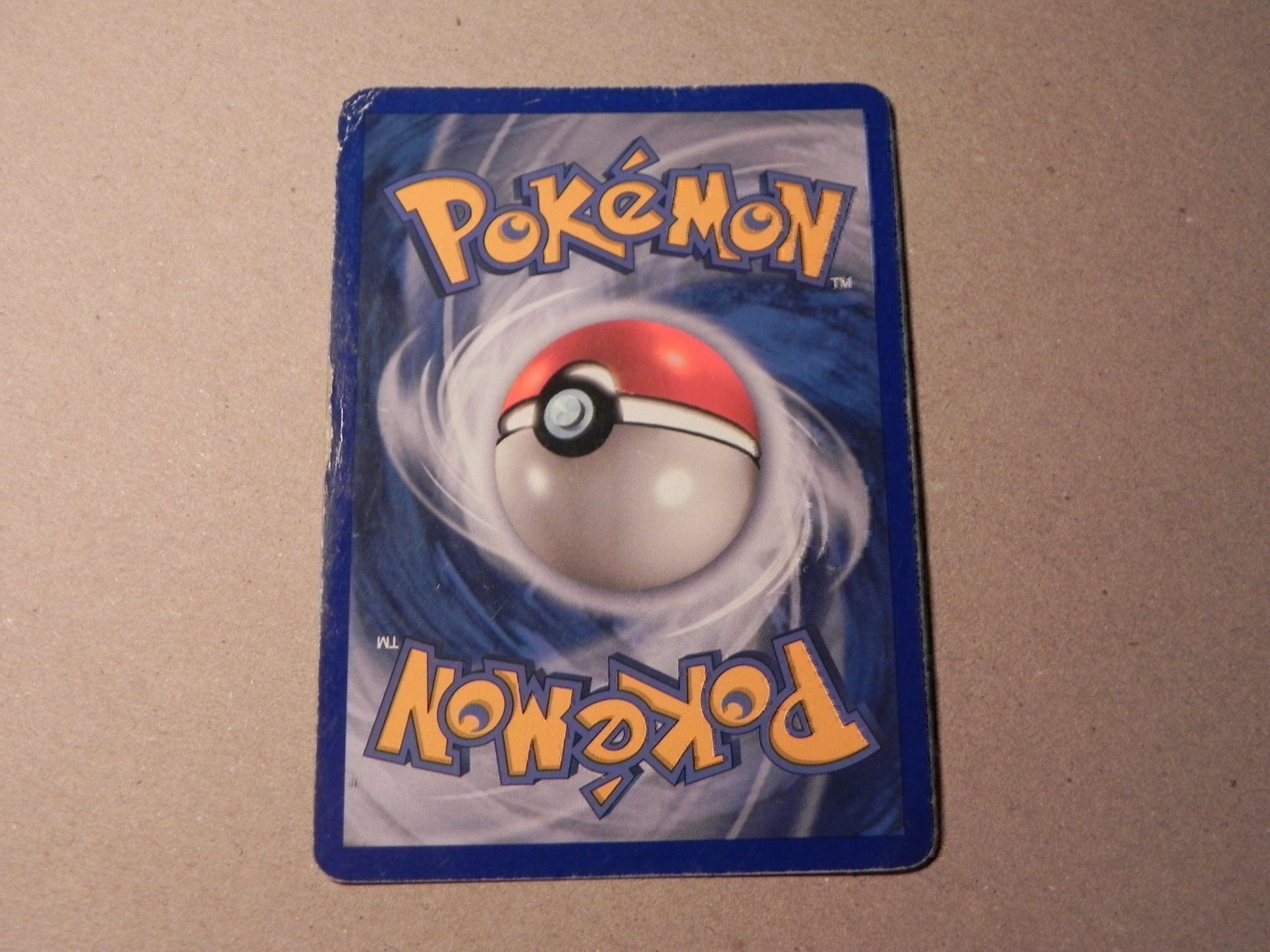 Sammelbilder & Trading cards: Holo glänzend Pokémon Wirbel-Rotom RT1 – Gebraucht aus Siebnen von krimsie 1