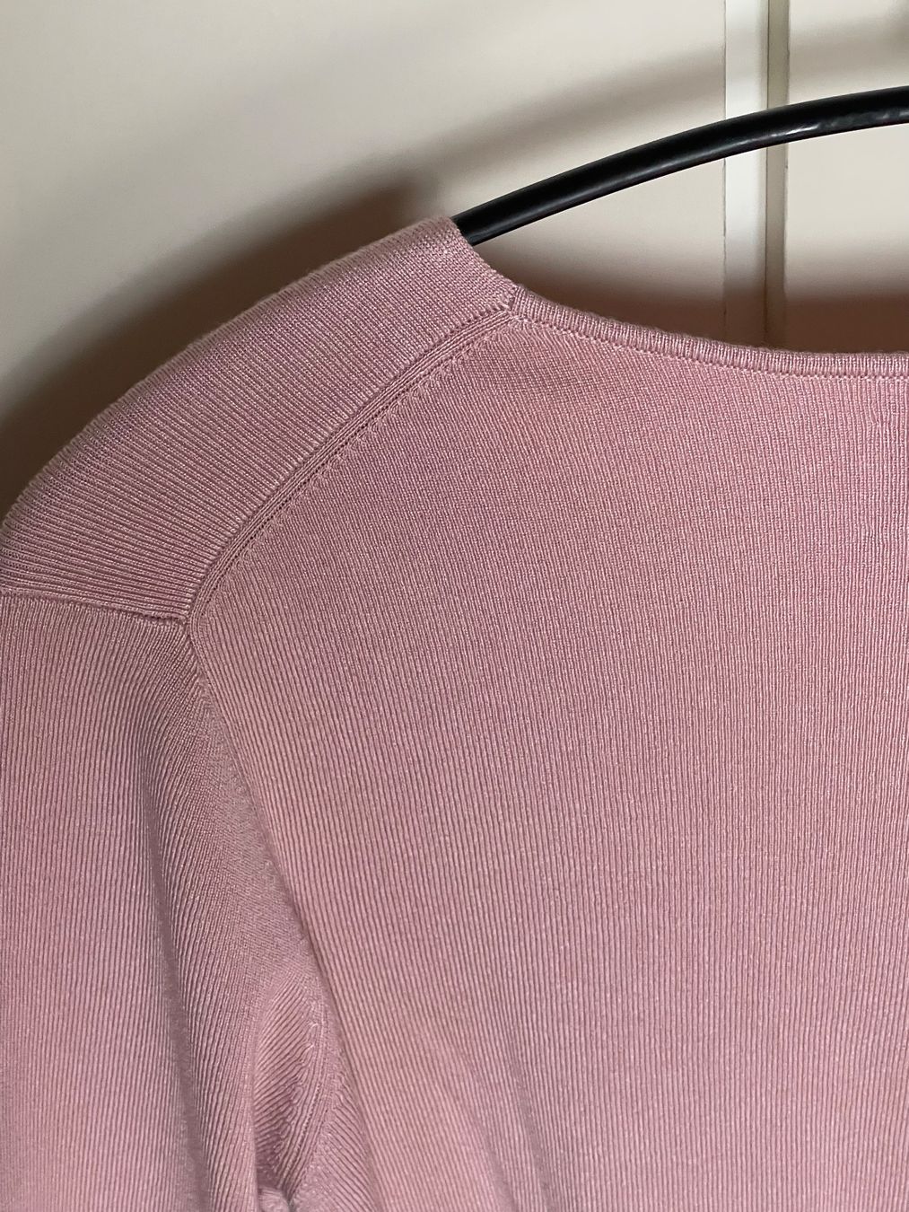 Globus Maglioni & Felpe: Globus Langarm-Pullover altrosa, Gr. L, 76% Viscose – Usato da Meggen venduto da tulipe21 5