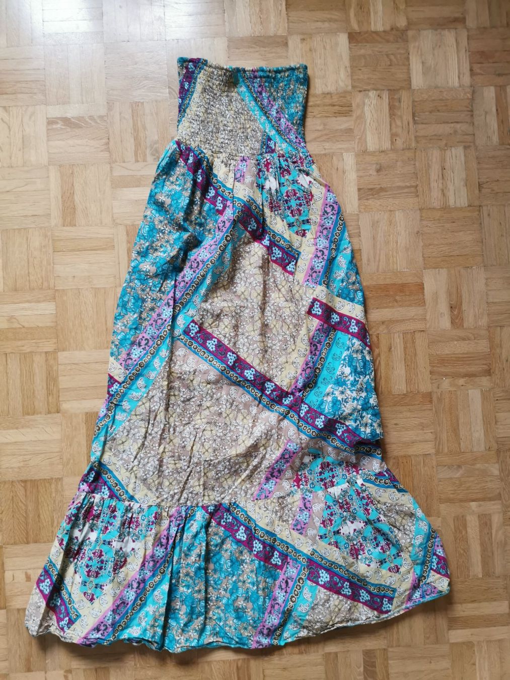 Vestiti: Kleid Striking Gr. M – Usato da Stäfa venduto da flamingo_17 5