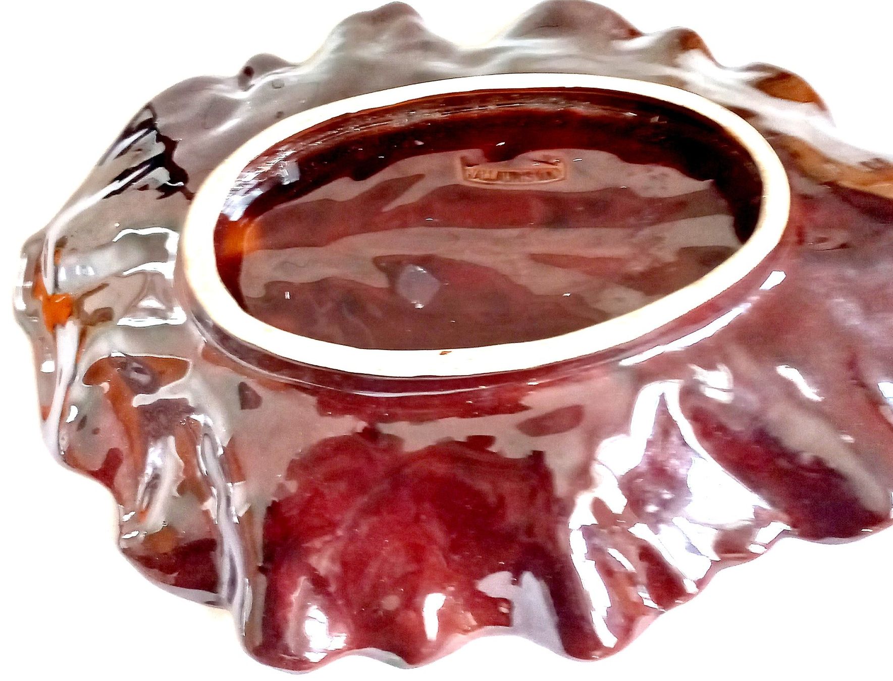 Ciotole: Schale Keramik Gross ca. 1970 Designe – Usato da Baar venduto da 2cvbaar 2