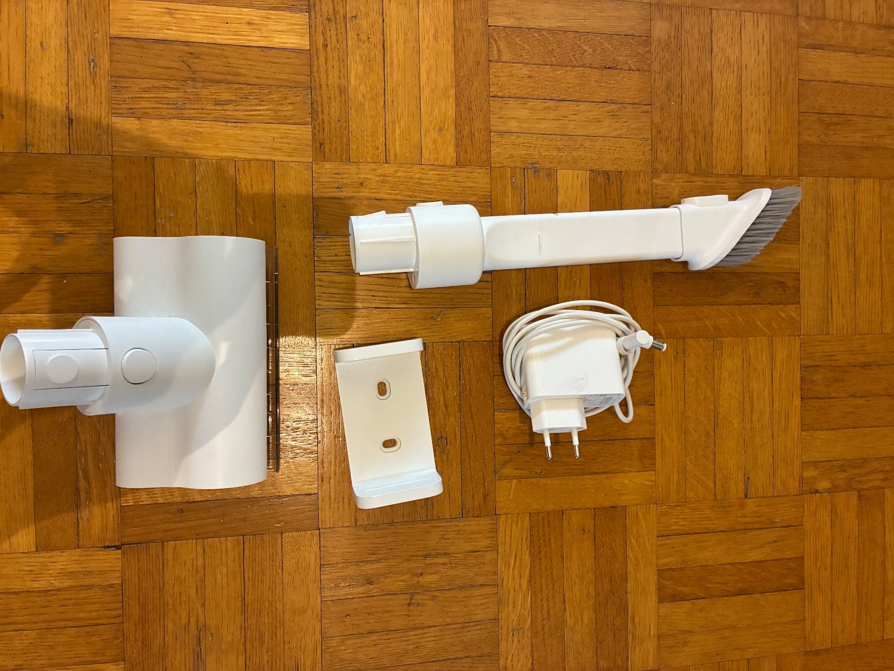Xiaomi Aspirapolveri & Accessori: Xiaomi G9 Plus Staubsauger – Usato da Zug venduto da hec_59j7 2