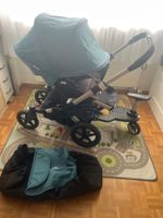 Bugaboo Donkey