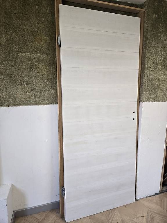 Porte: Porte+montant – Usato da Combremont-Petit venduto da gil_pdk2 2
