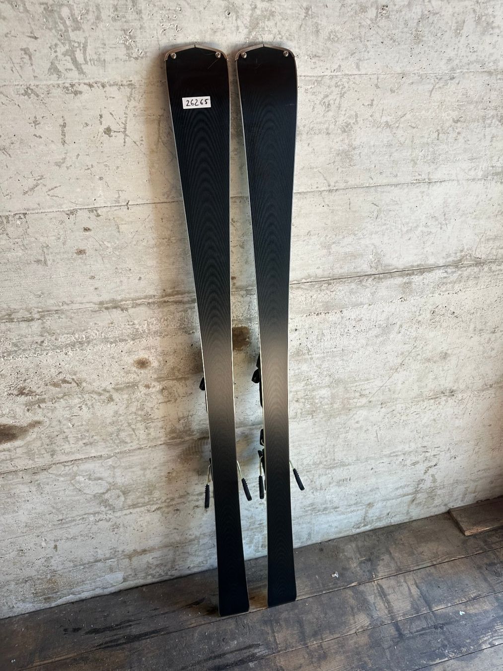 Fischer Skis: Fischer RC4 RCS Ski 155CM 2025 – Gebraucht aus Emmenbrücke von karkarkar 6