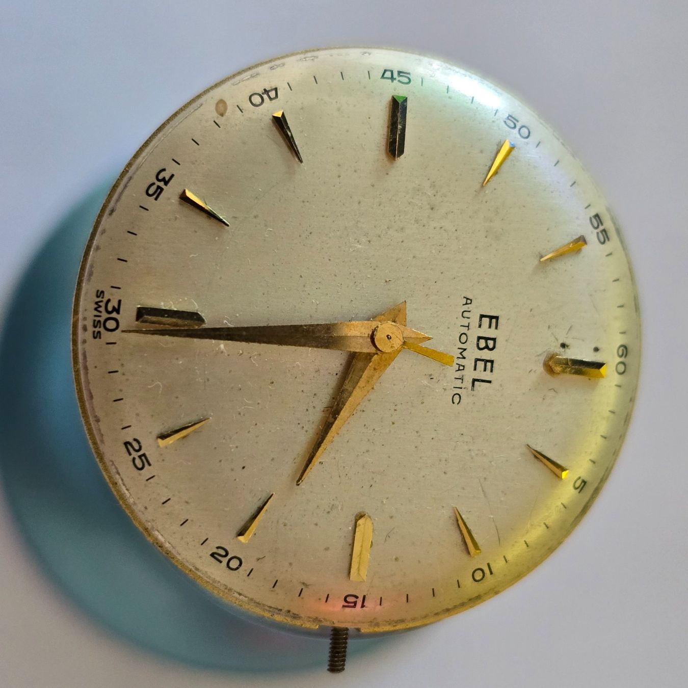 Orologi: EBEL 119 (AS 1361N) – Usato da Tramelan venduto da Nirdan 1
