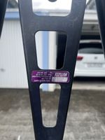 Hutless Kart Rahmen, Top Zustand, Nummer R001368