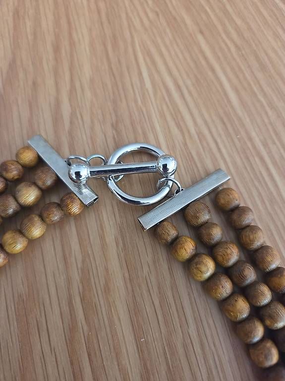 Ketten: Collier  – Gebraucht aus Vercorin von Gisou0 2