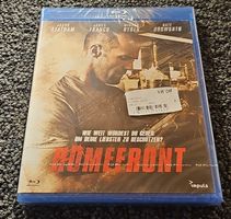 Action-Blu-Ray: Homefront – Nagelneu & Originalverpackt!