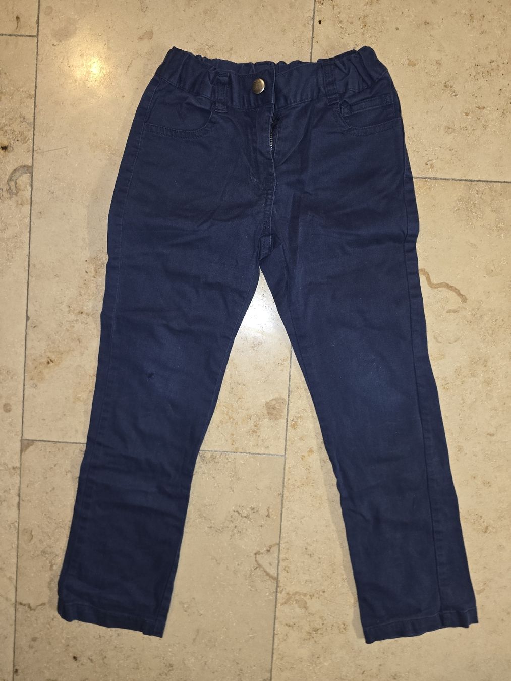 Kleiderpakete & -sets: Set für Jungen Pullover mit Hose, Gr. 116 – Gebraucht aus Lommiswil von PositiveVibe 3