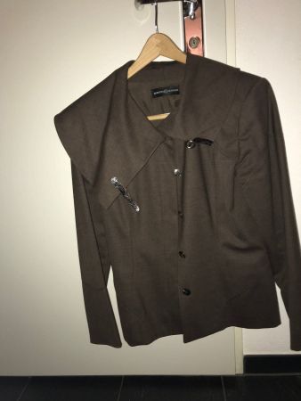 Quaglia Blazer