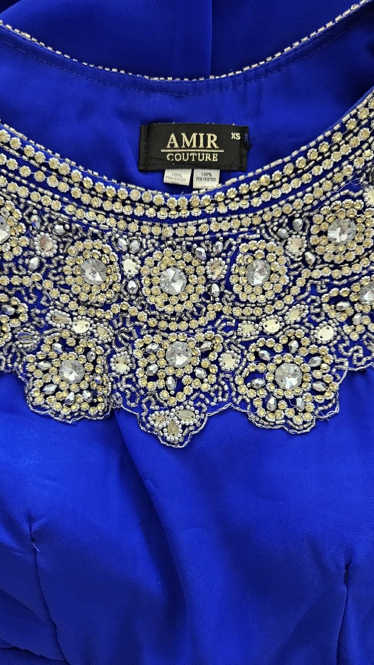 Robes: Caftan NEUF – Neuf (Voir description) à Nyon par nay_y72c 3