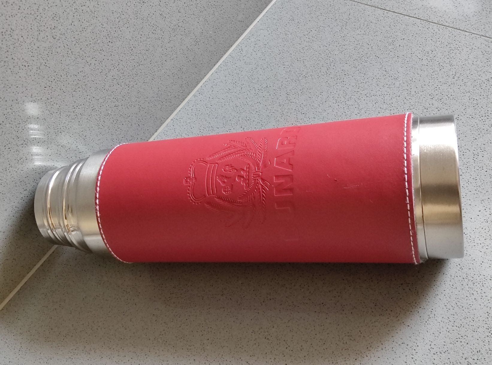 Borracce & Thermos: THERMOS Flaschen - Set / CUNARD – Nuovo (secondo la descrizione) da Minusio venduto da Todesca 7