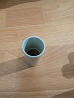 1 x Steckmuffe M25 für Installationsrohr KIR grau