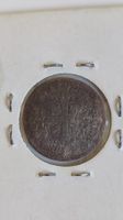 Historische Münze Kreuzer 1792, (WA3)