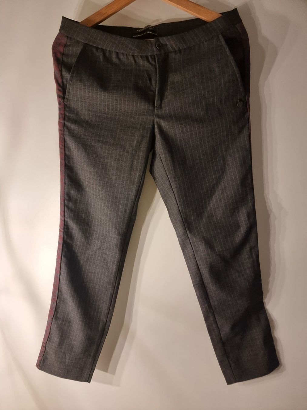 Maison Scotch Hosen: Maison Scotch Hose Gr. S – Gebraucht aus Interlaken von NataliiaS 9