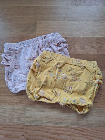 kurze Hösli Sommer 80