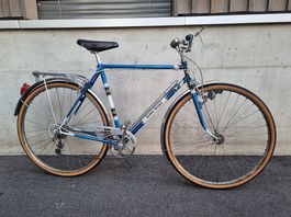 Vintage Fahrrad "Super Sport"