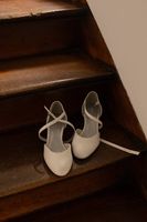 Brautschuhe