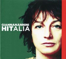 CD Gianna Nannini - Hitalia (Digipak, 2014)
