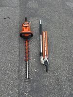 Heckenschere Stihl  
