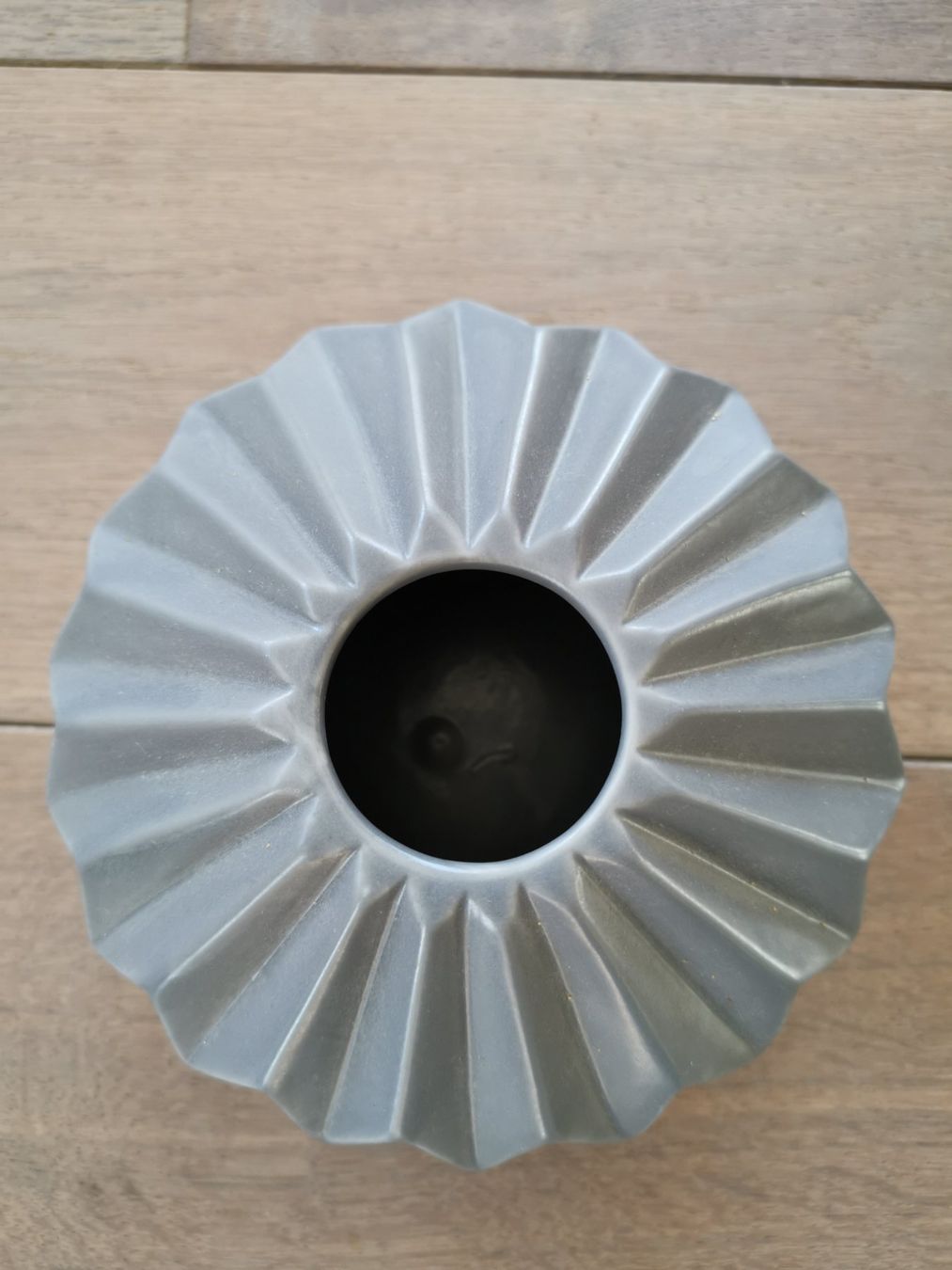 Vasi & Recipienti: Vase grau, Scandi Style – Usato da Gunzwil venduto da baer72 2