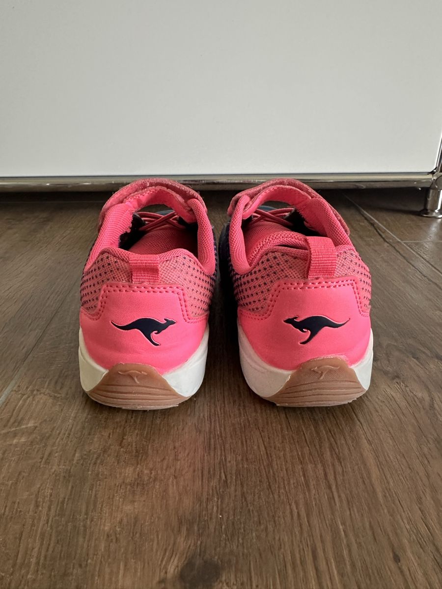 Scarpe per ragazze: KangoROOS Grösse 33 – Usato da Mühlethal venduto da sarah-davide 2