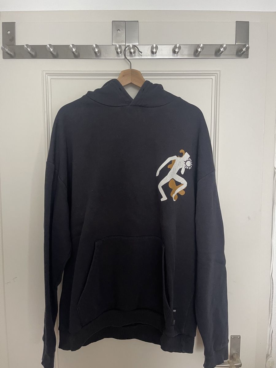 Pull&Bear Maglioni & Felpe: Hoodie – Nuovo (secondo la descrizione) da Basel venduto da ElisaAschmann