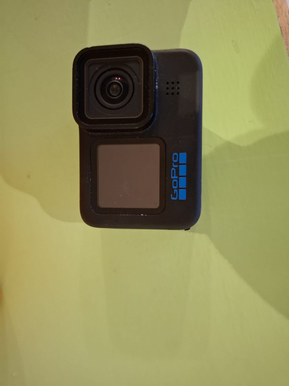 Gopro Action Cam: GoPro 10 Zubehör – D'occasion à Meilen par Simon790 9