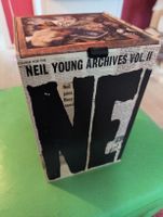 Neil Young Archives Vol. II