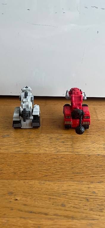 Giocattoli: Dinotrux Dinosaurier – Nuovo e nell'imballaggio originale da Muri b. Bern venduto da sibube3000 1